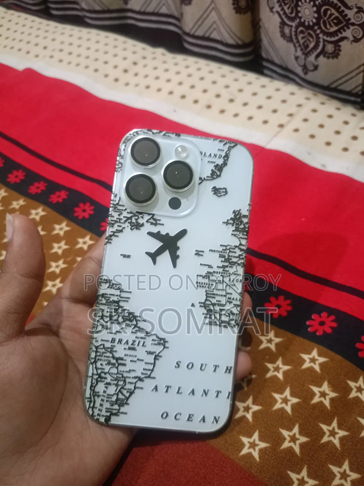 Apple iPhone 14 Pro 128 GB White