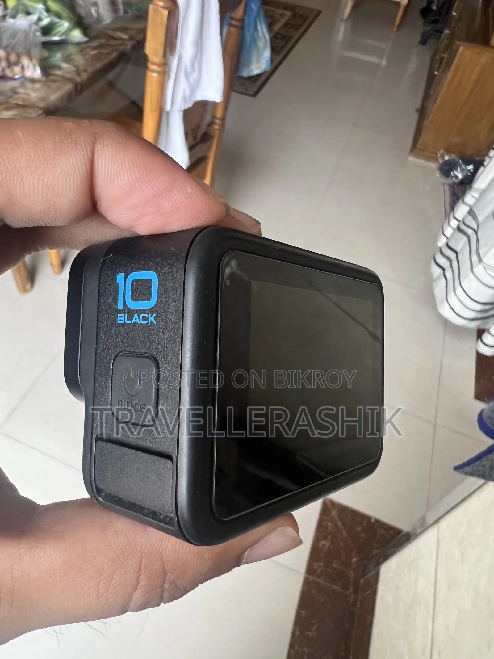 Go Pro Hero 10 Black
