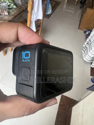 Go Pro Hero 10 Black