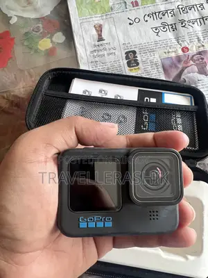 Go Pro Hero 10 Black