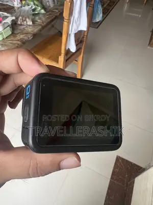 Go Pro Hero 10 Black