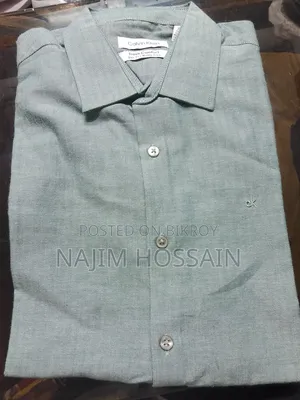 Export Shirt