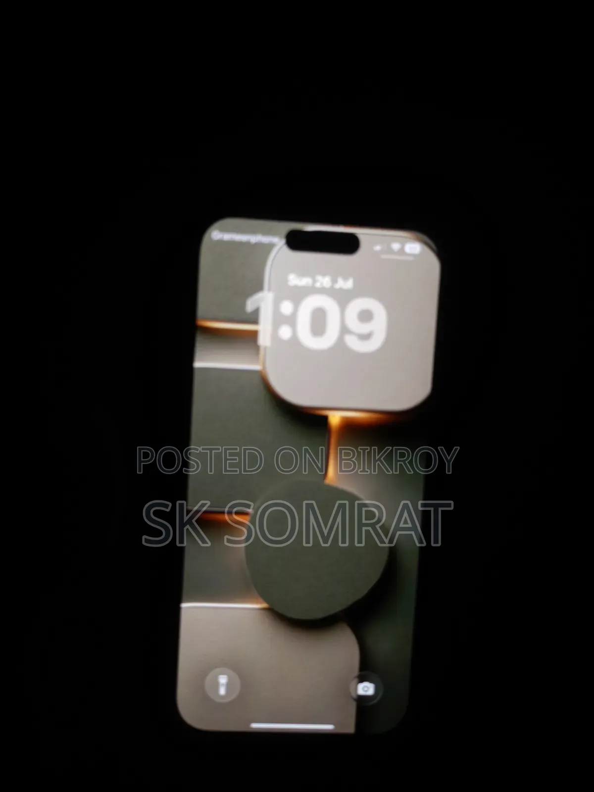 Apple iPhone 14 Pro 128 GB White