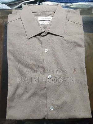 Export Shirt
