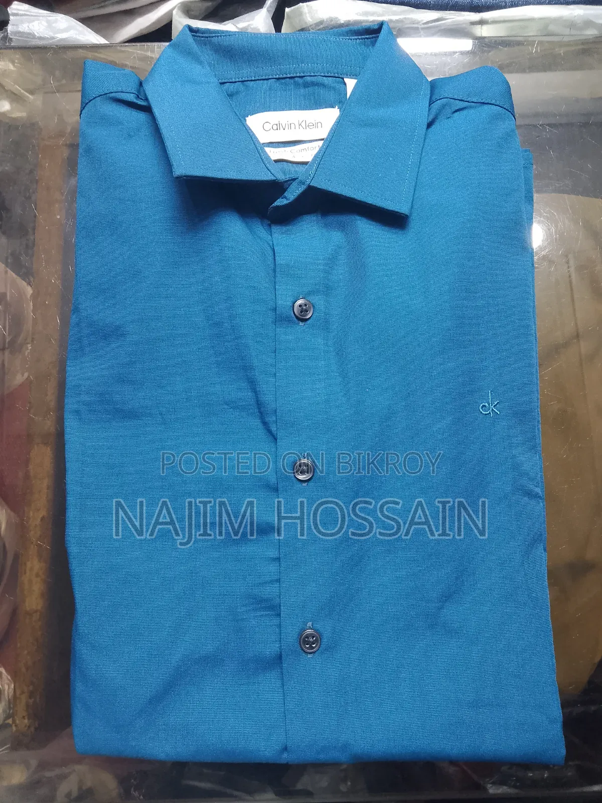 Export Shirt