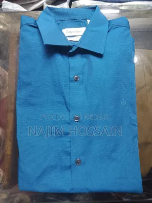 Export Shirt