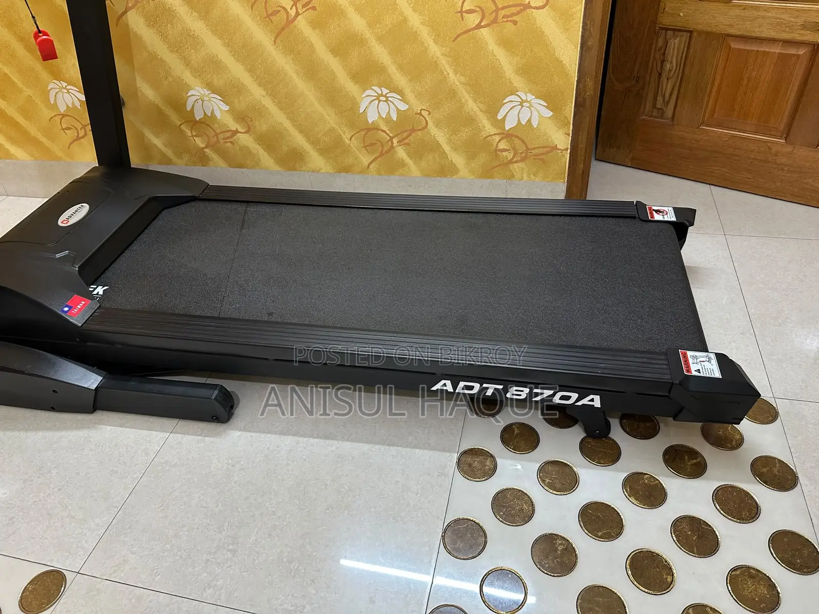 Treadmill for Sale