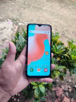Samsung Galaxy M31 128 GB Blue