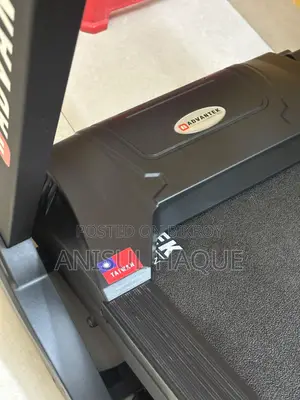 Treadmill for Sale