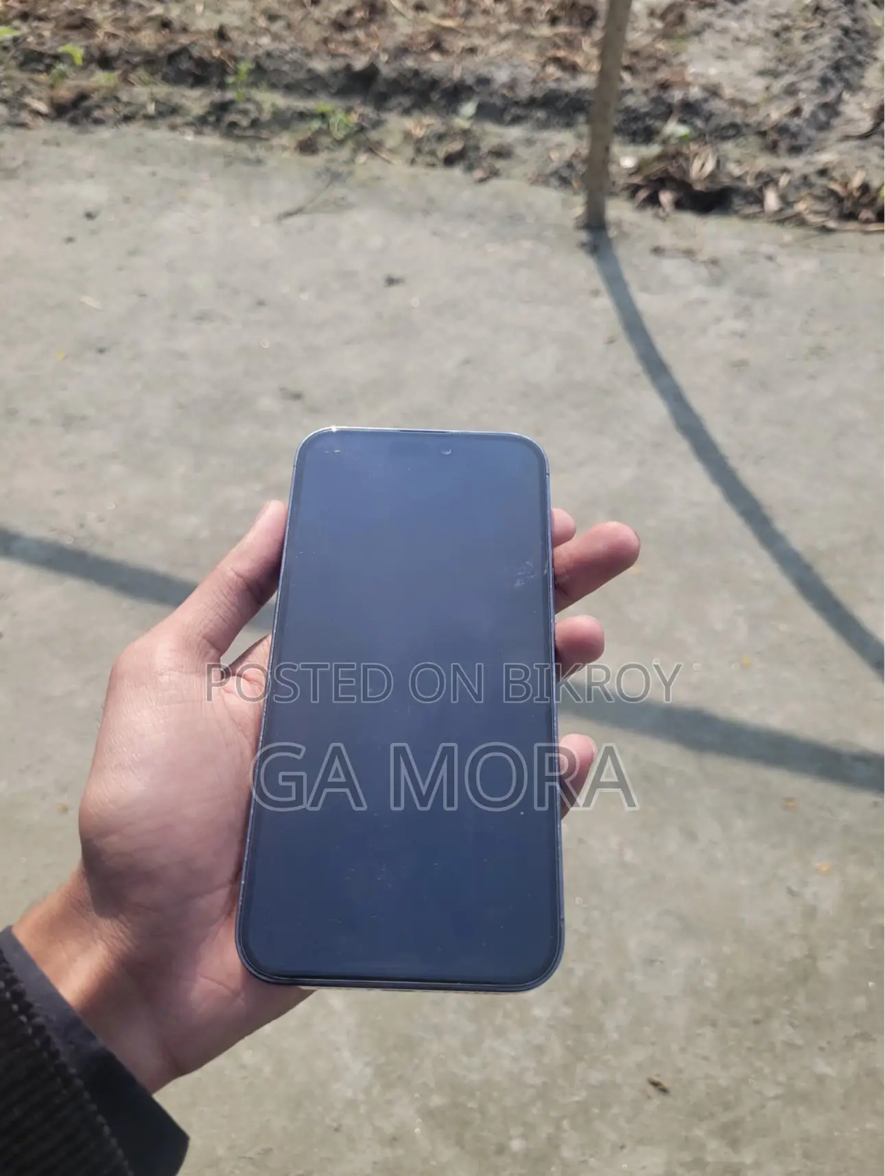 অ্যাপেল আইফোন ১৪ প্রো ম্যাক্স ২৫৬ জিবি পার্পল