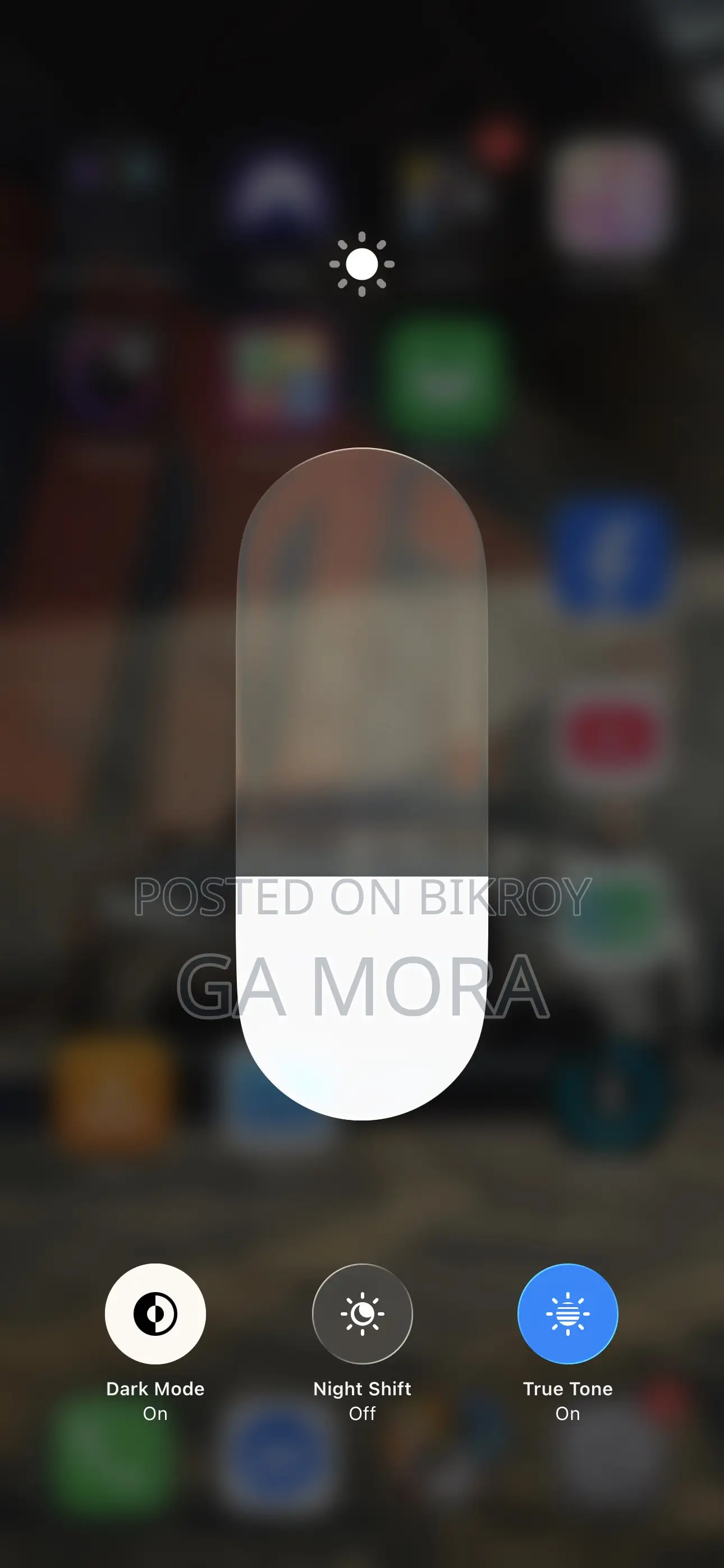 অ্যাপেল আইফোন ১৪ প্রো ম্যাক্স ২৫৬ জিবি পার্পল