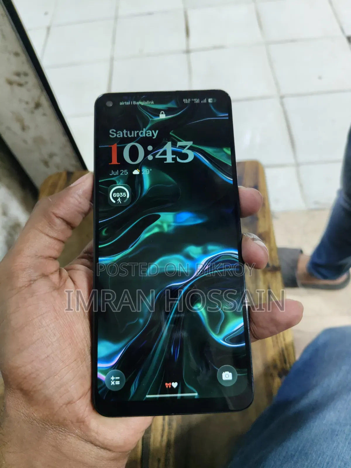 OnePlus 10 Pro 128 GB Black