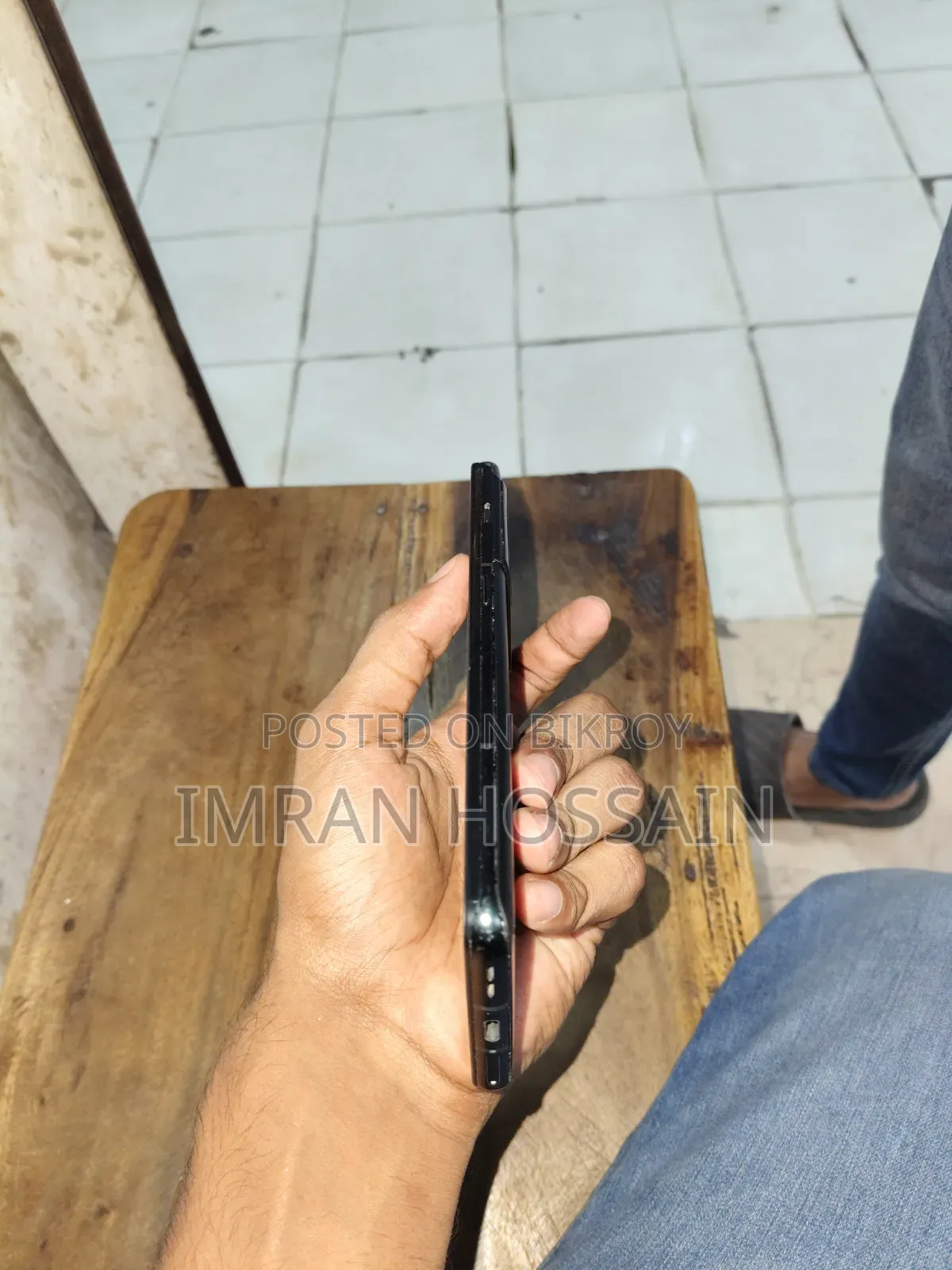OnePlus 10 Pro 128 GB Black