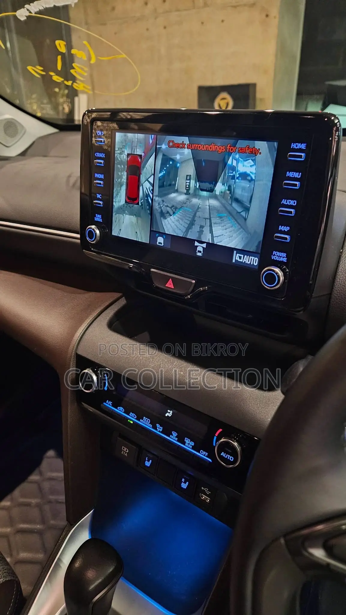 Toyota Yaris Cross 1.5 Hybrid FWD 2021 Red