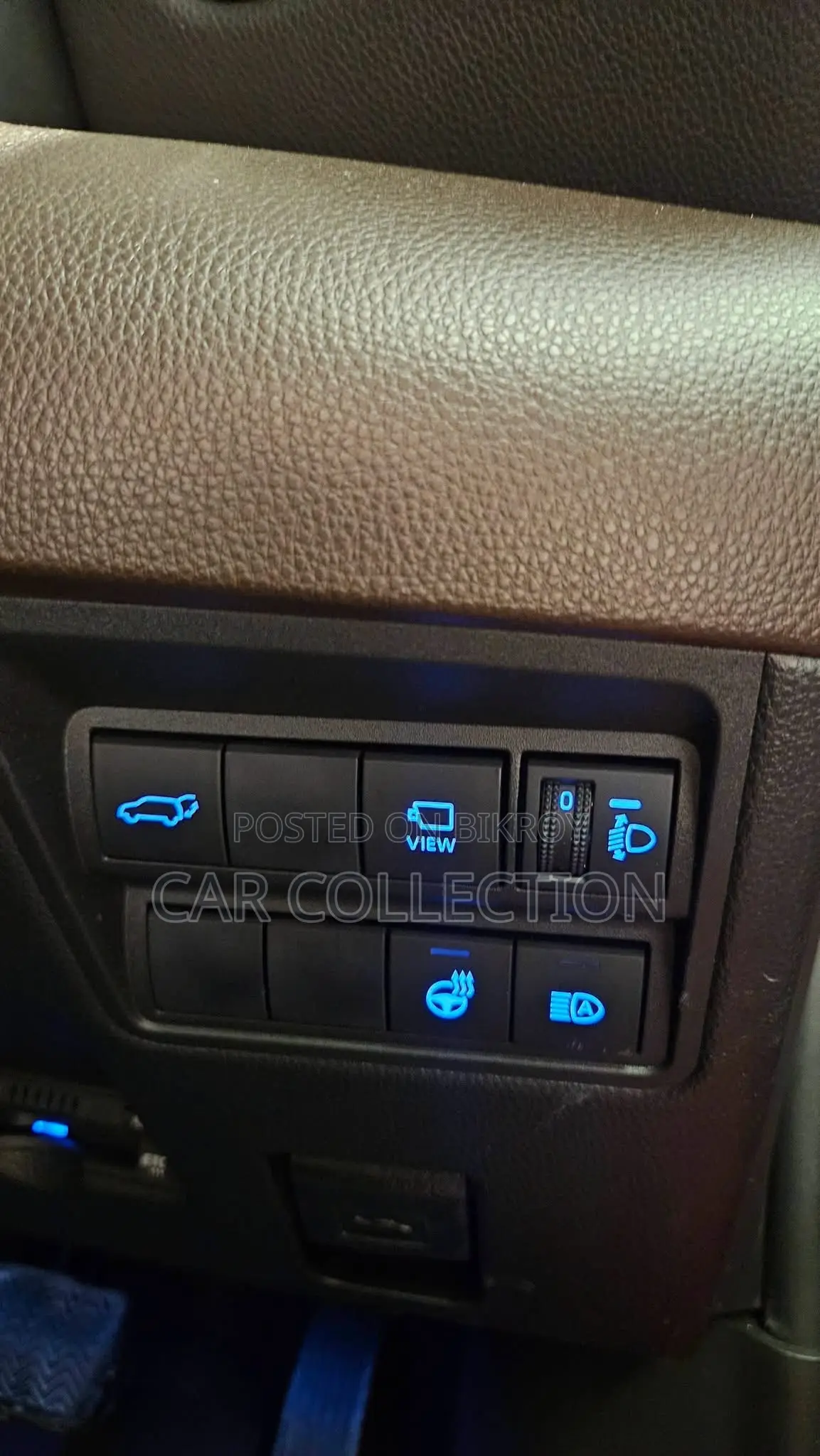 Toyota Yaris Cross 1.5 Hybrid FWD 2021 Red