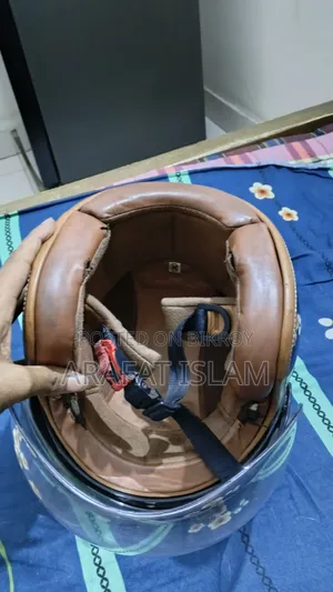 Axor Dot Jet Helmet