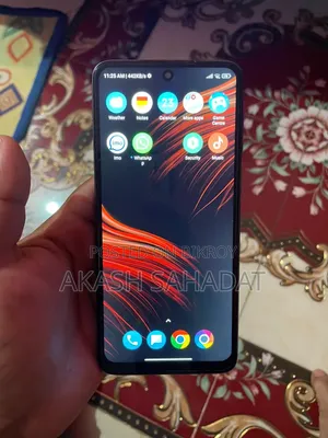 শাওমি পোকো এম২ প্রো ৬৪ জিবি ব্লু