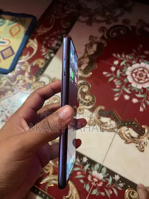 শাওমি পোকো এম২ প্রো ৬৪ জিবি ব্লু