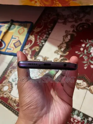 শাওমি পোকো এম২ প্রো ৬৪ জিবি ব্লু