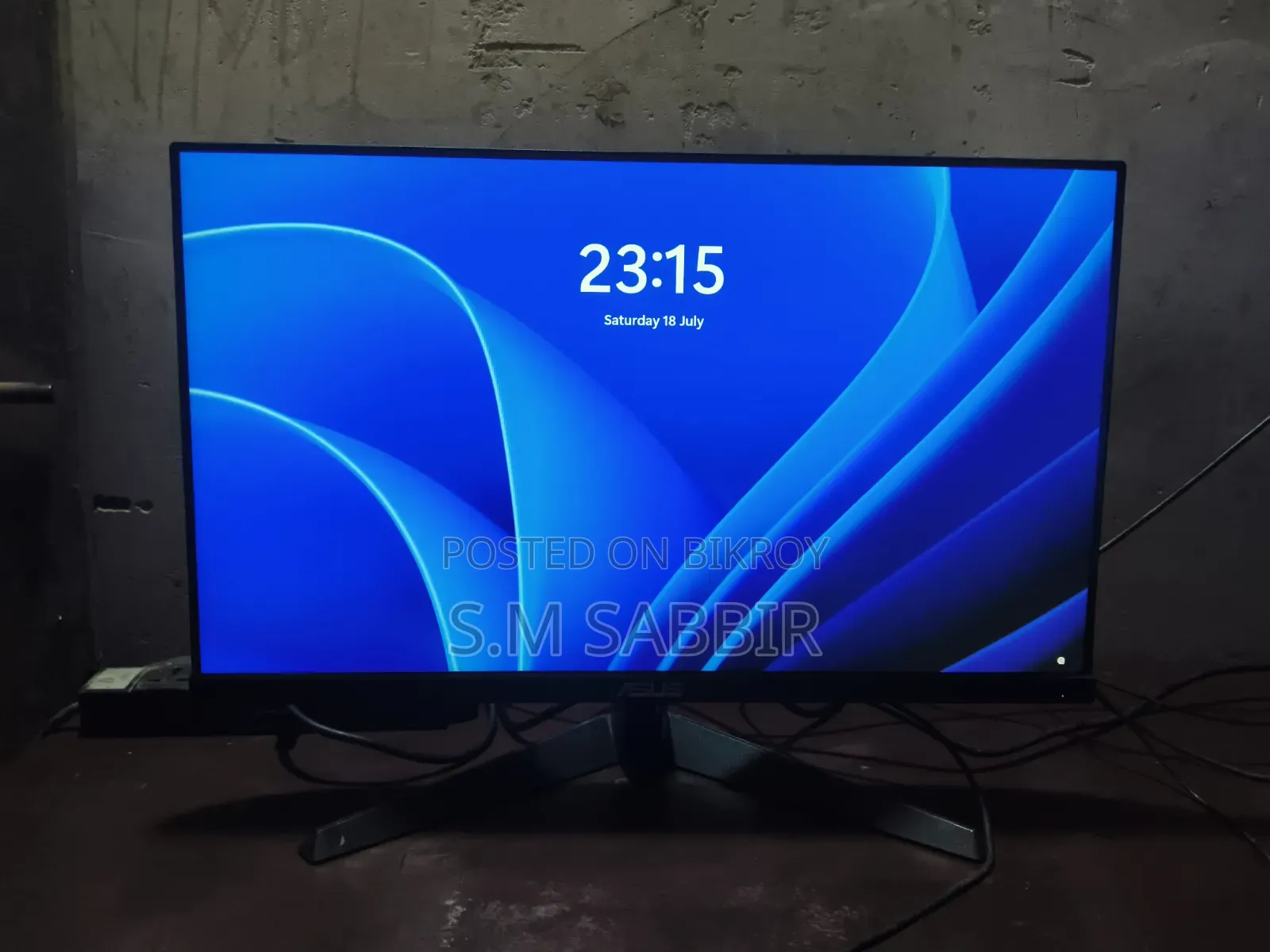 Desktop Computer 16GB Intel Core i7 SSD 1T