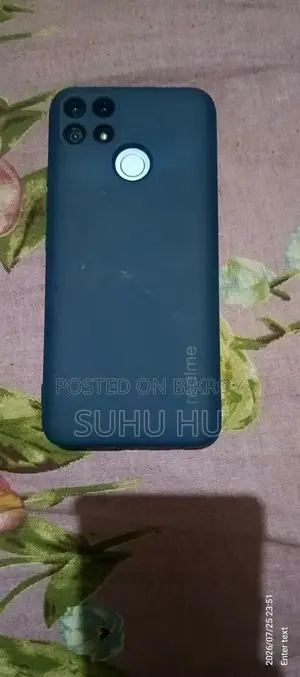 Realme C25s 128 GB