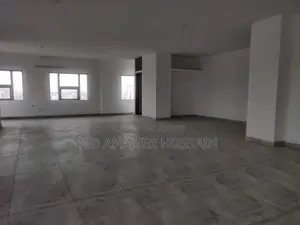 Commercial 2000 SFT Office Space Rent at Baridhara Progoti Sharawni
