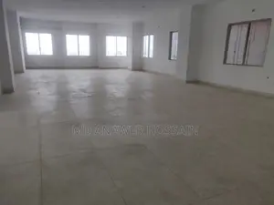 Commercial 2000 SFT Office Space Rent at Baridhara Progoti Sharawni