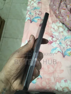 Samsung Galaxy S23 Plus 256 GB Black