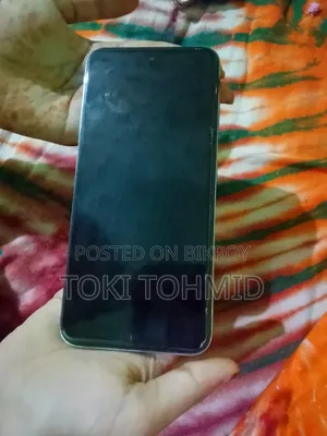 Symphony Z60 Plus 128 GB Blue