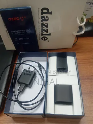 মোটোরোলা মোটো জি০৫ ৬৪ জিবি সবুজ