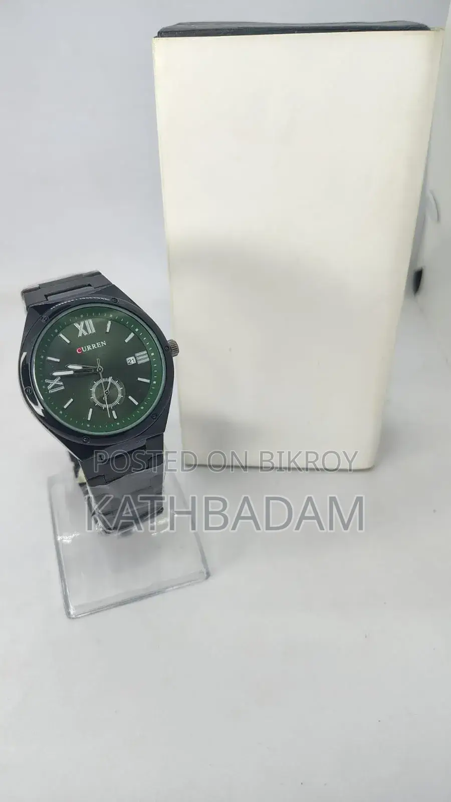 Curren Watch for Men