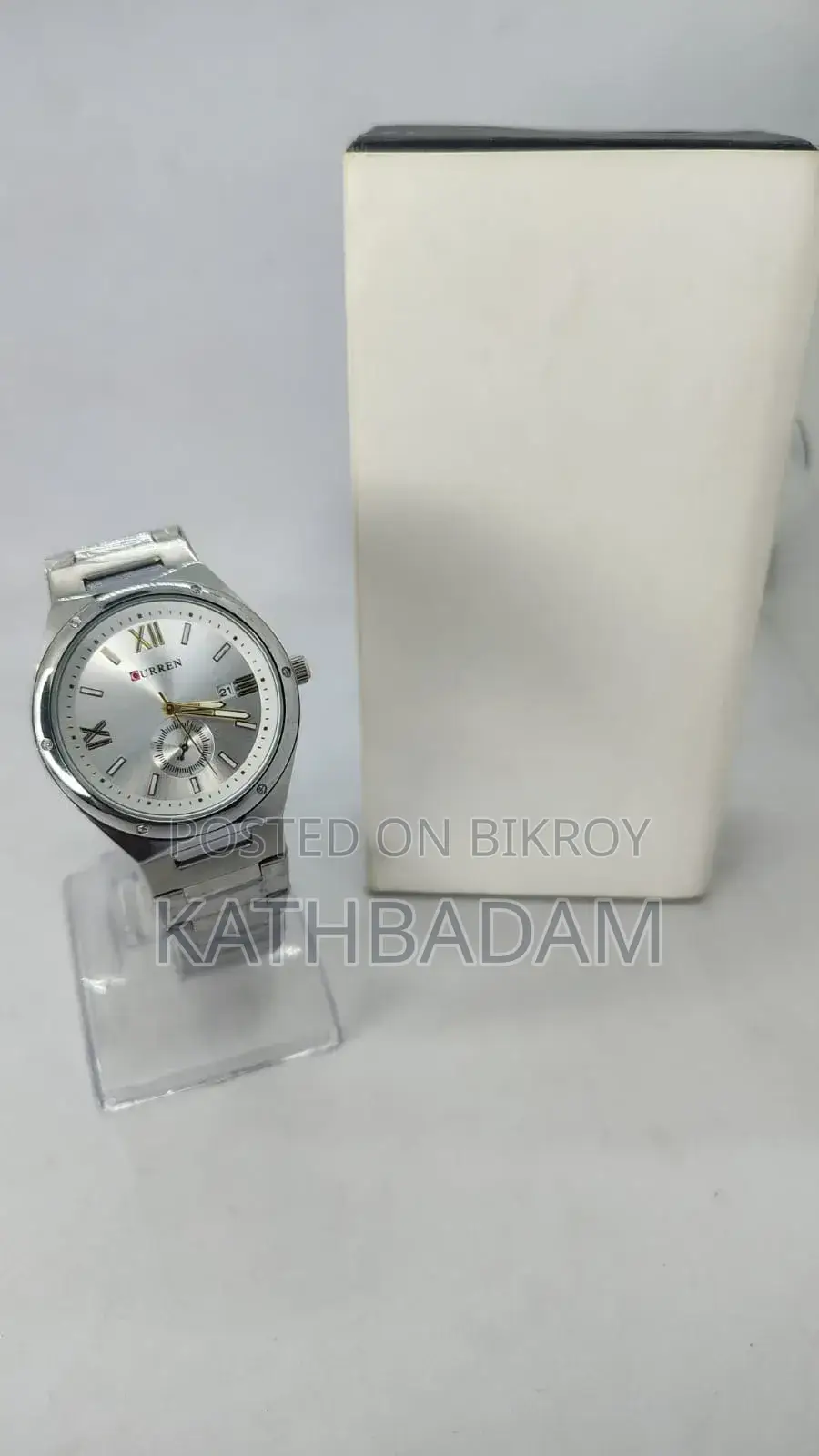 Curren Watch for Men
