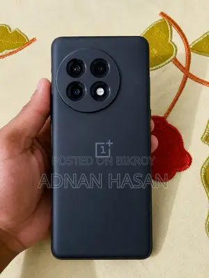 OnePlus 11R 128 GB Black