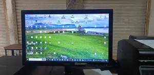 ASUS 19" LCD Monitor বিক্রয় ভালো অবস্থার একটি ASUS 19 ইঞ্চি