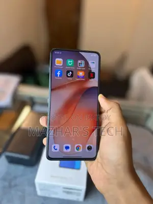 Xiaomi Redmi Note 13 256 GB Black