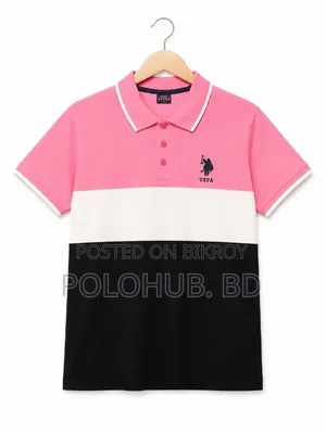 Premium Polo T-Shirt