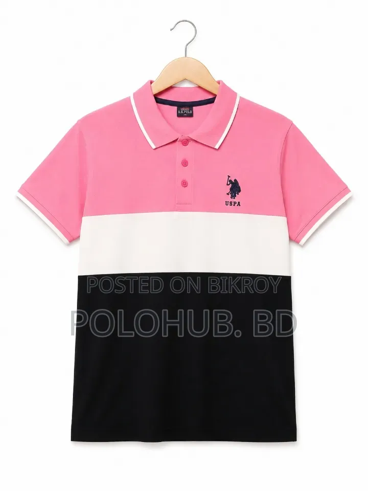 Premium Polo T-Shirt