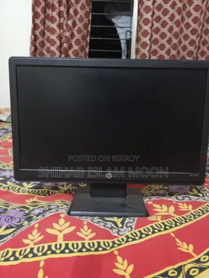 এইচপি মনিটর