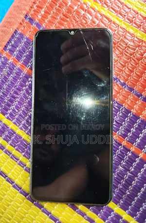 স্যামসাং গ্যালাক্সি এফ২৩ ১২৮ জিবি