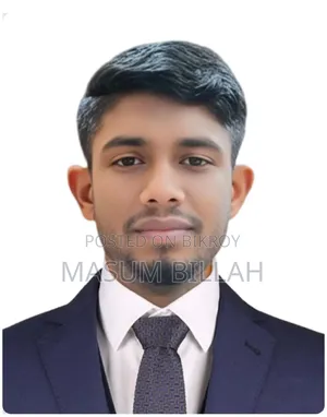 Masum Billah