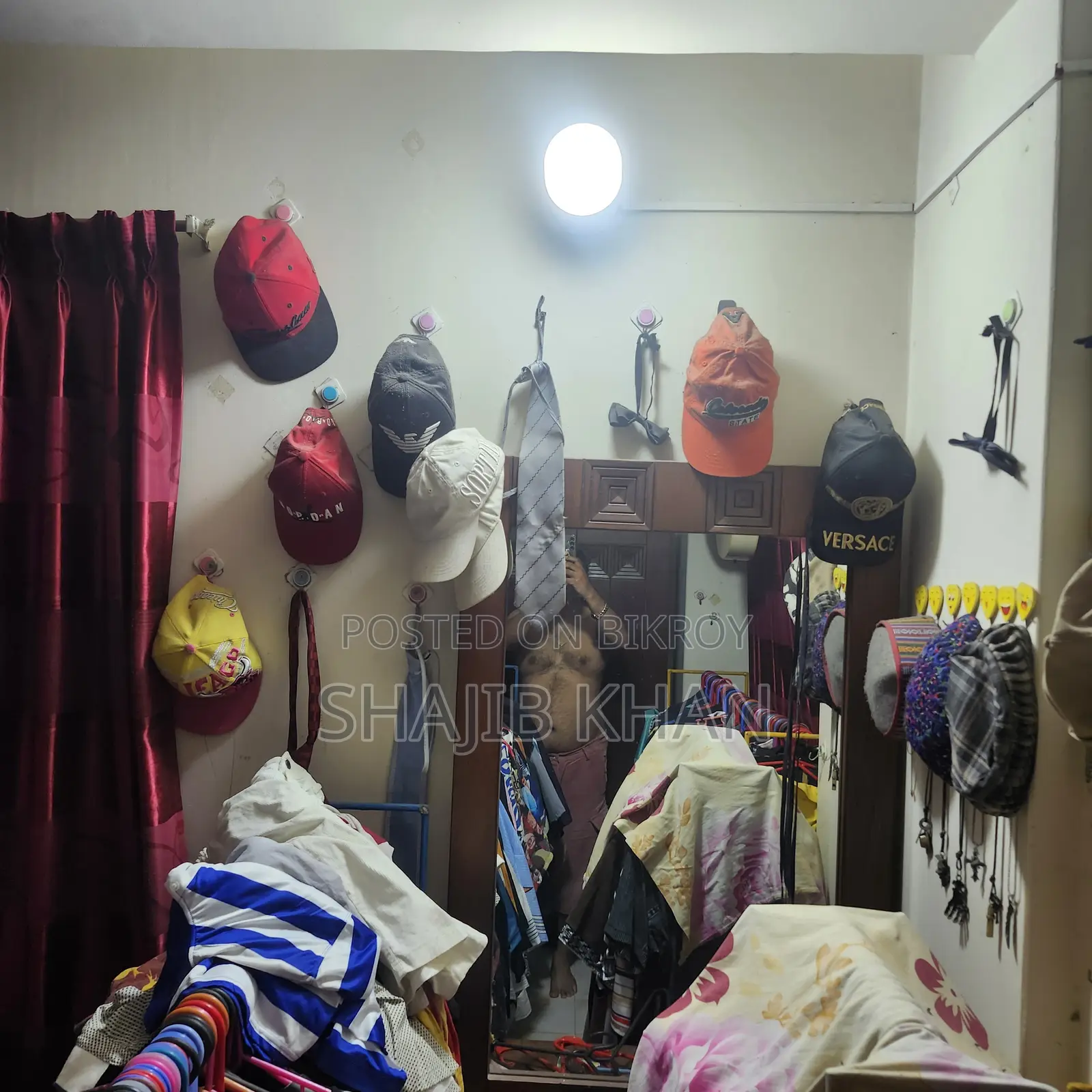 Export Quality Cap