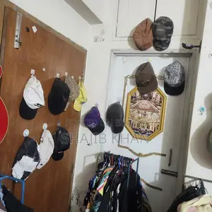 Export Quality Cap