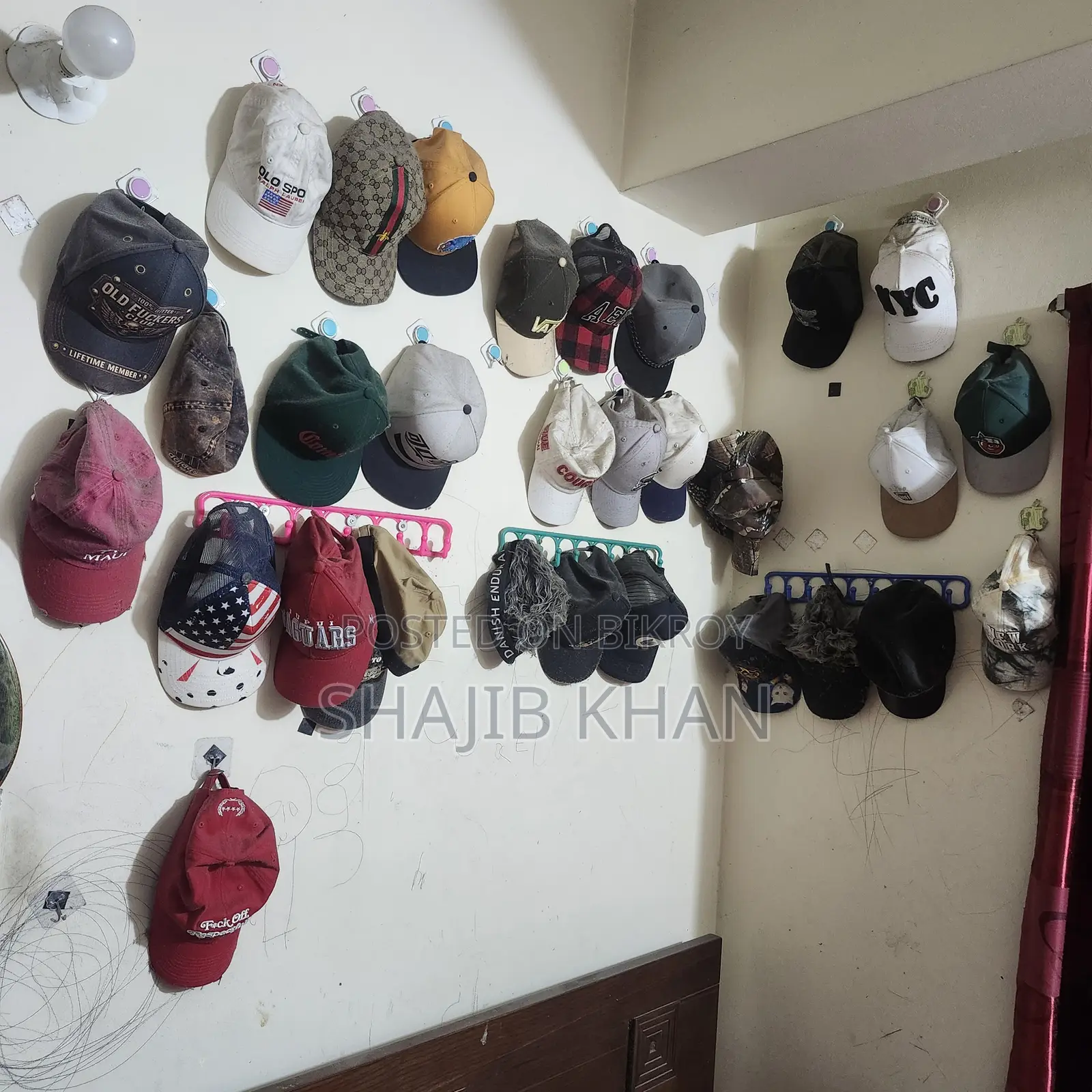 Export Quality Cap