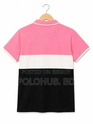 Premium Polo T-Shirt