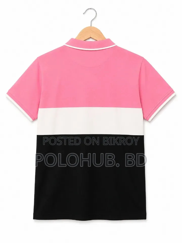 Premium Polo T-Shirt