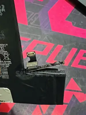 iPhone 13 Pro Original Battery for Sell