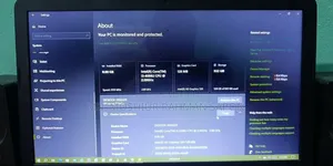 Laptop HP 15 8 GB Intel Core i3 Hard Disk Drive 1 Terabyte