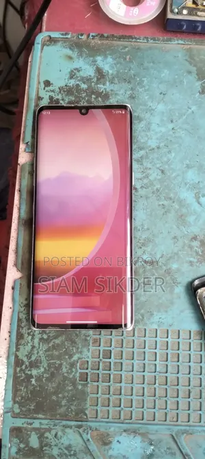 LG Velvet 5G 128 GB White