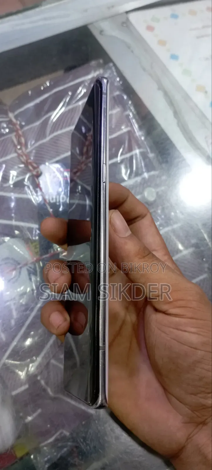 LG Velvet 5G 128 GB White