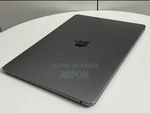 Laptop Apple MacBook Air 2019 16 GB Intel Core i5 Solid State Drive 256 GB